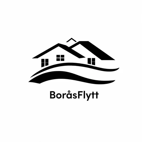 Borås Flytt logotyp