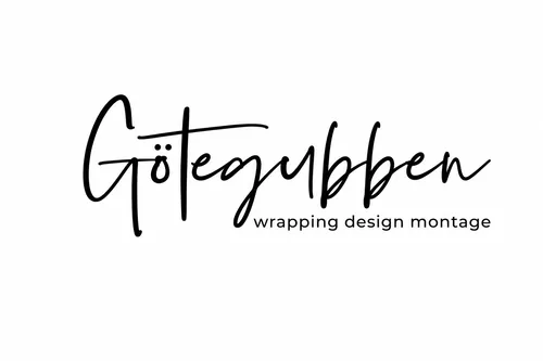 Götegubben logotyp