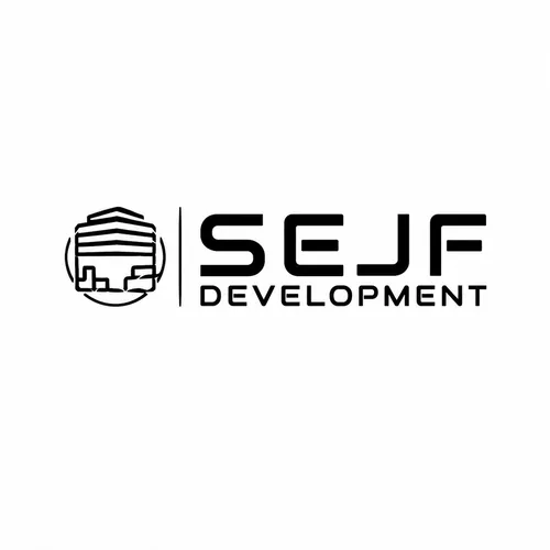 Sejf Development logotyp
