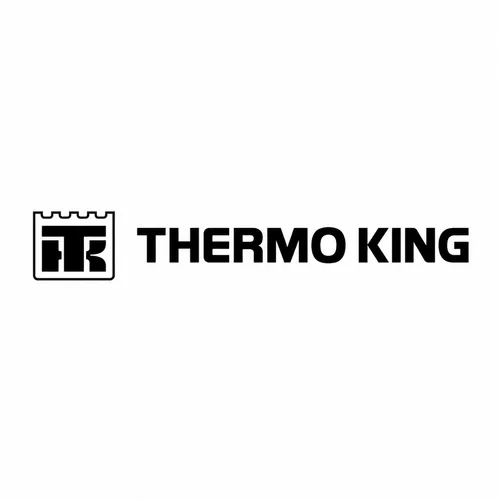 Thermo King logotyp